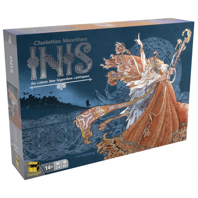 INIS Nouvelle edition