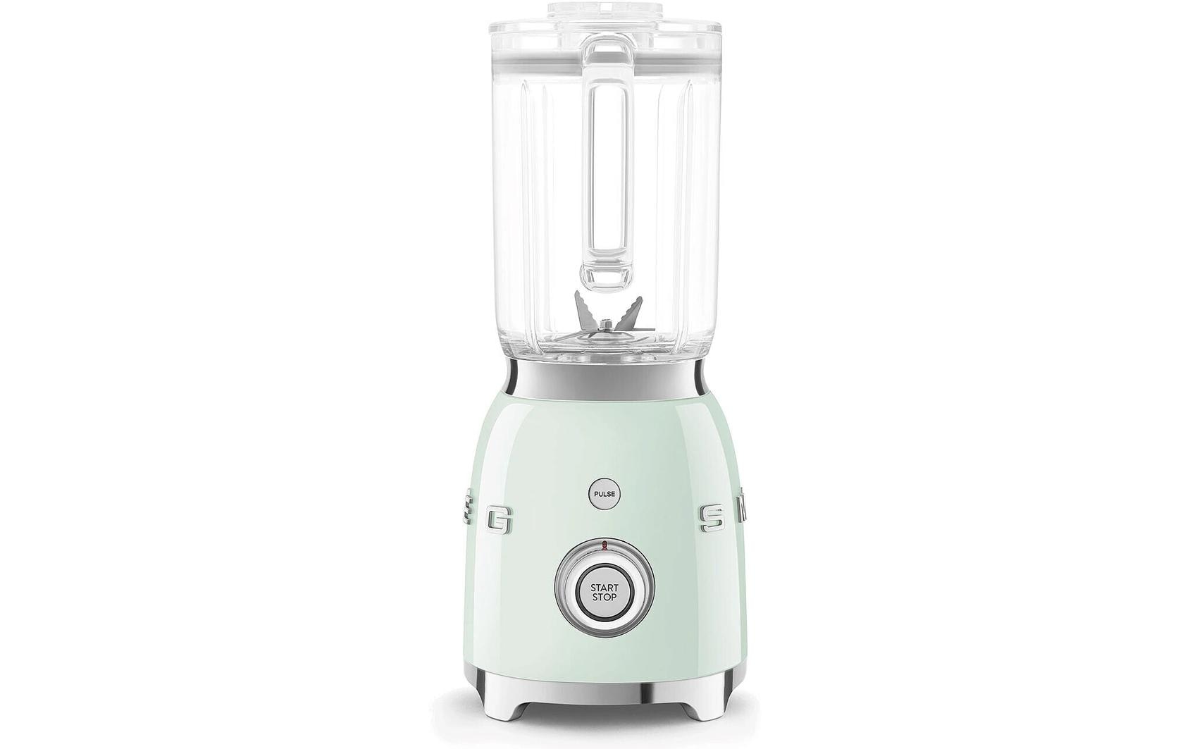 Standmixer 50's Style BLF03PGEU Grün<br>Leistungsstarker Mixer