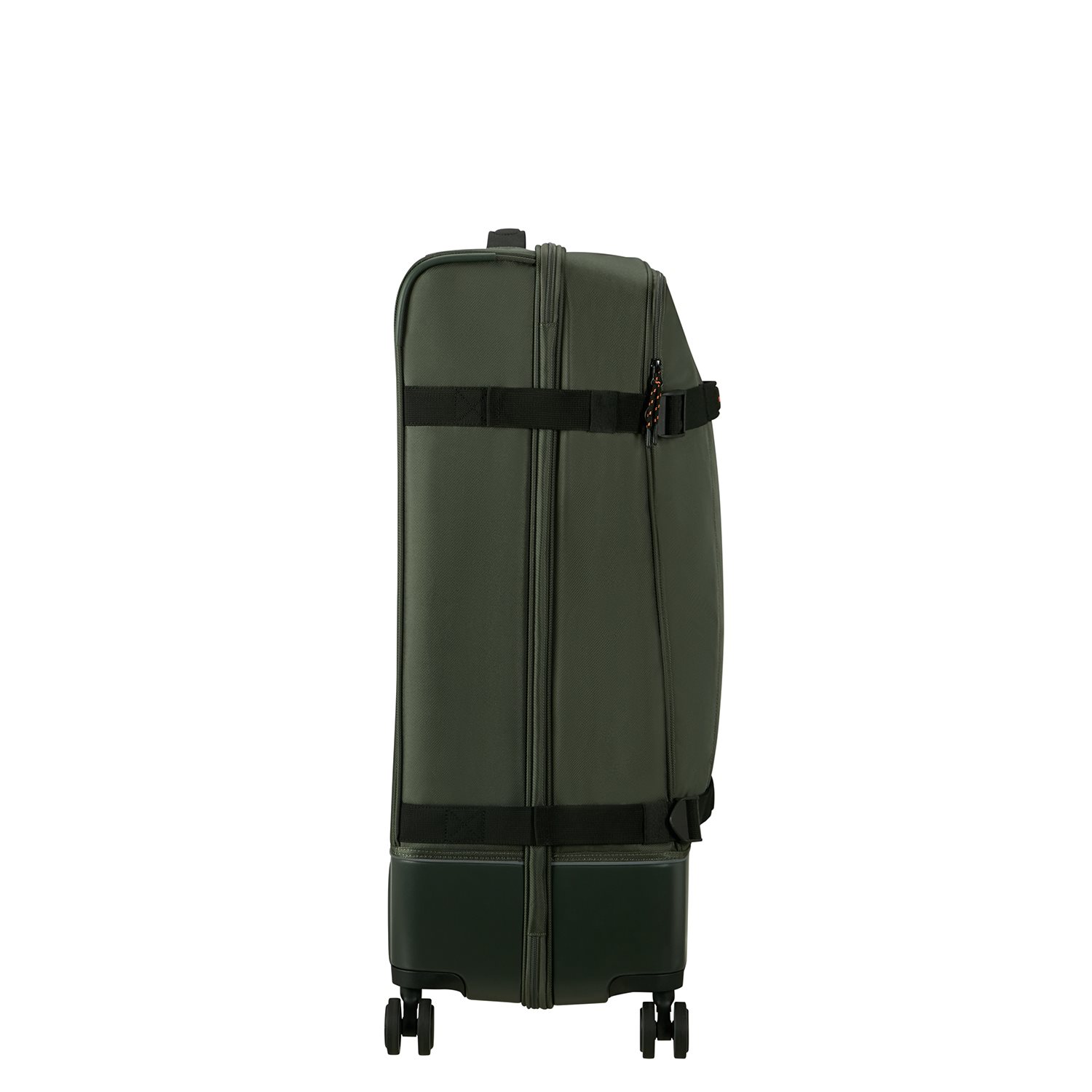 American Tourister Urban Track Spinner L Dark Khaki