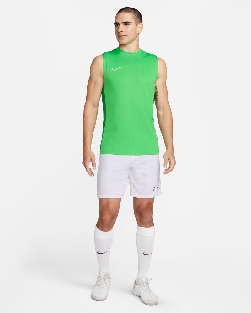 Débardeur Nike Academy 23 Vert pour homme