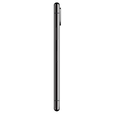 Apple iphone X - smartphone reconditionné grade A+ - 4G - 64Go gris sidéral