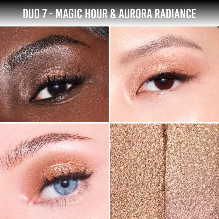 Danessa Myricks Beauty - Colorfix Stix DUO Multi-Use Pigment Stick, 3 g