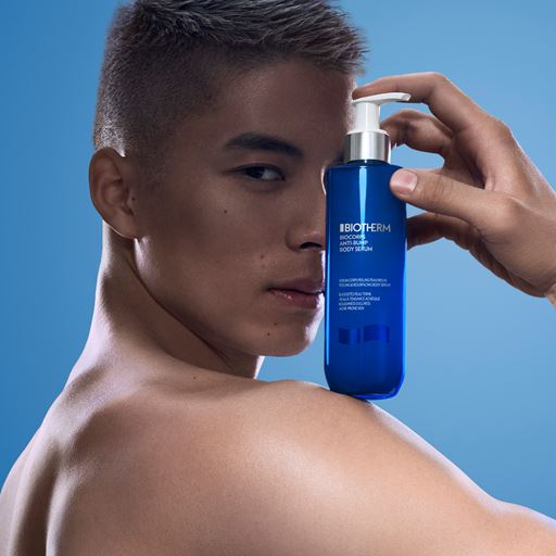 Biotherm Biocorps Body Serum, 200 ml