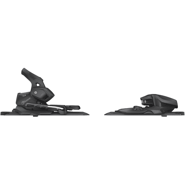 Pack ski HEAD SUPERSHAPE E-TITAN SW SF-PR + PRD 12 GW BLACK/BLUE