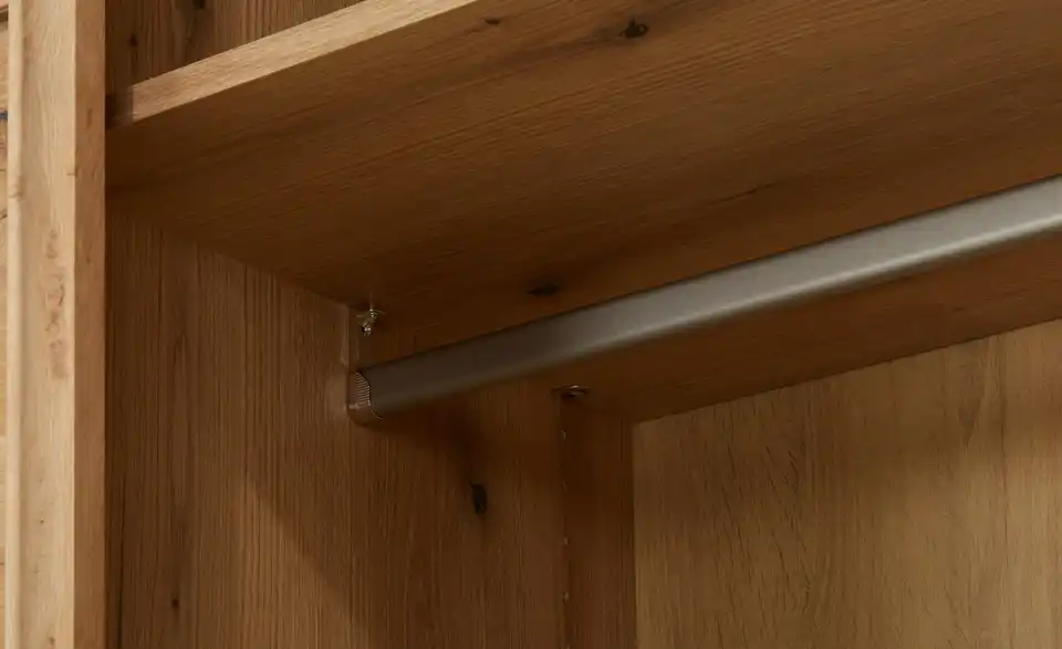 smart Schwebetürenschrank Oslo