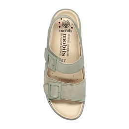 amira  VELCALF PREMIUM 12292  LIGHT KHAKI