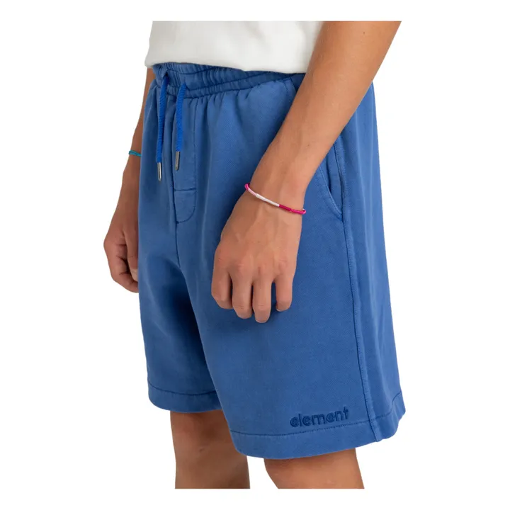 Element Short Cornell | Bleu marine