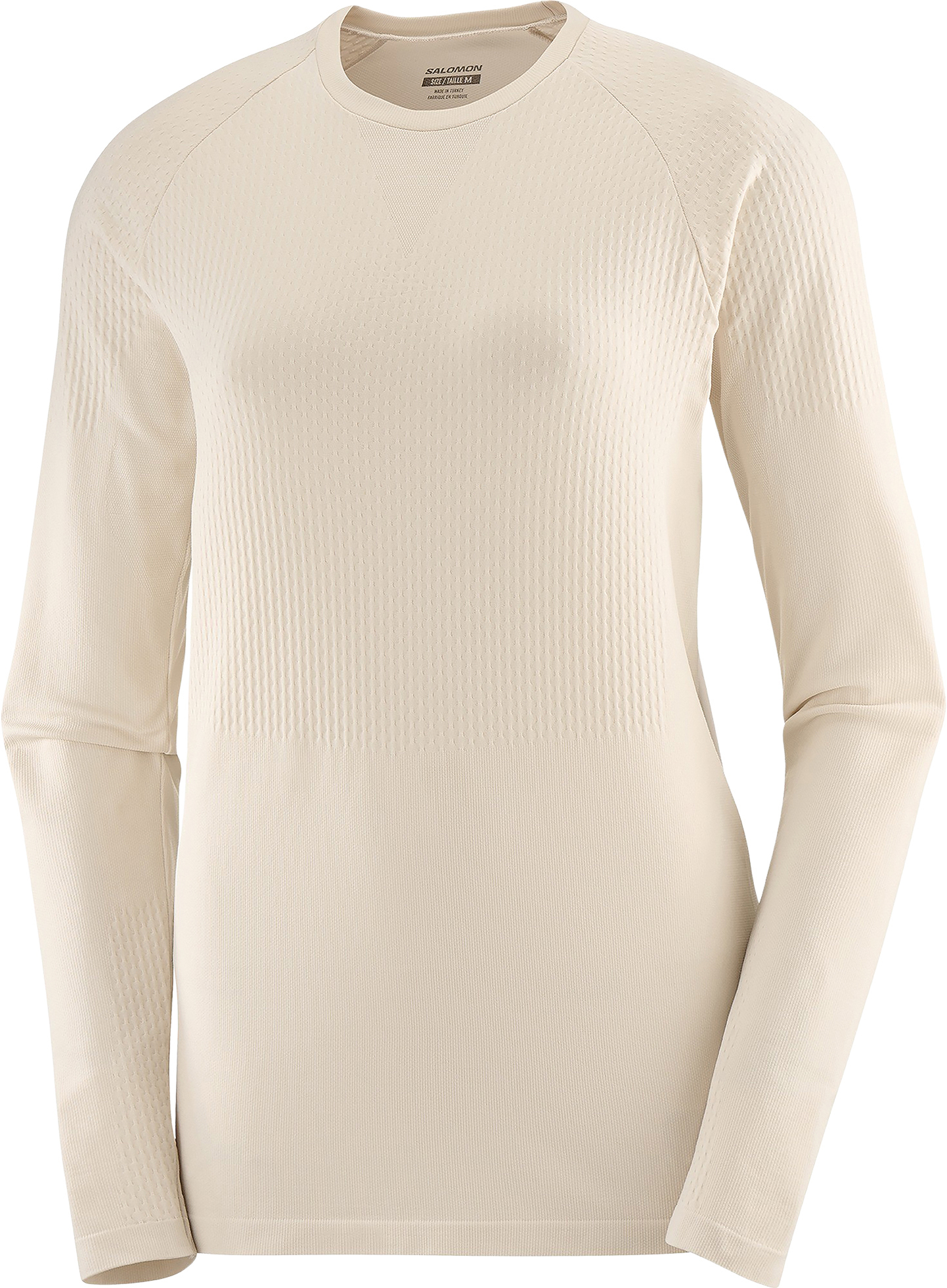Sense Aero Seamless Tee W