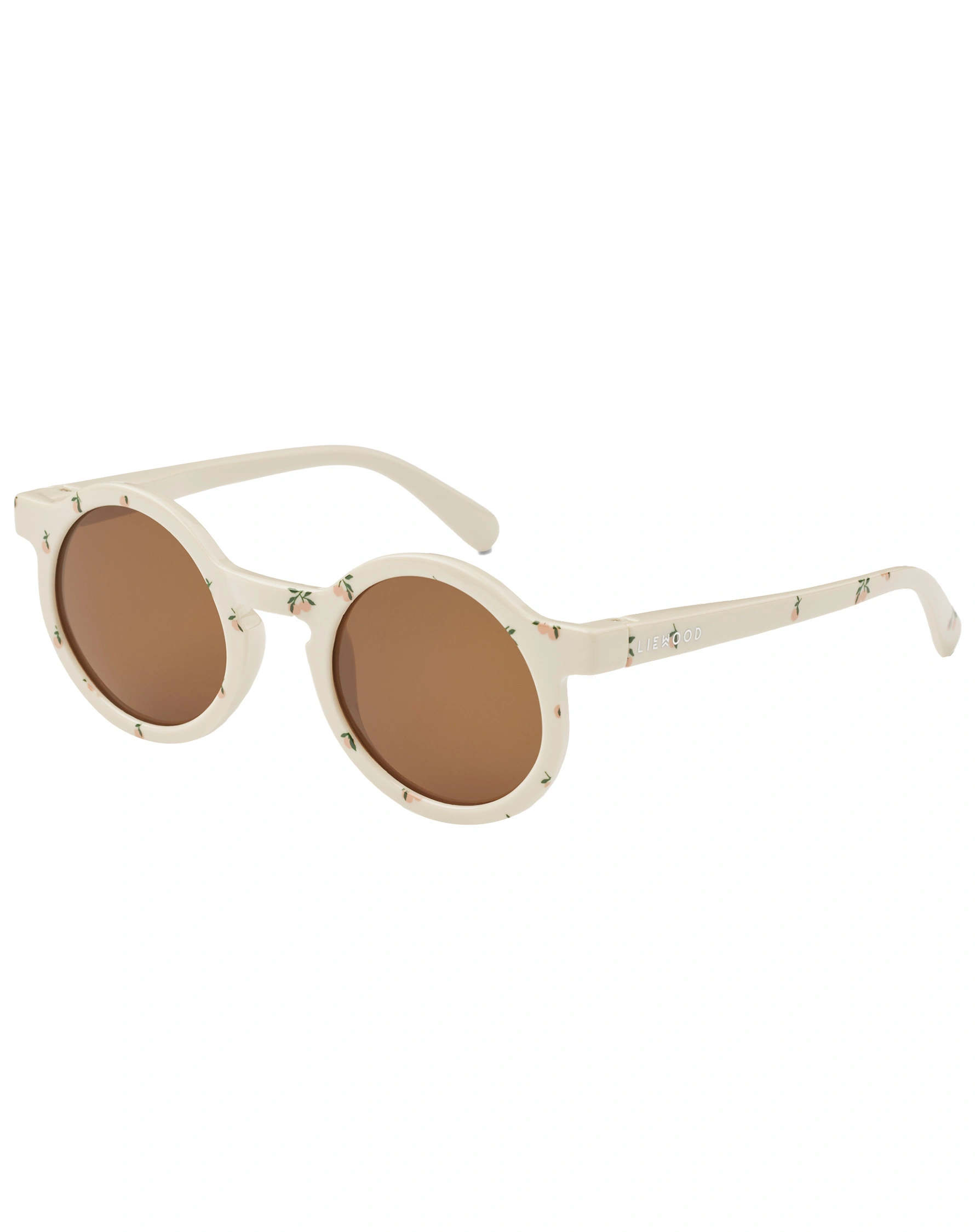 Sonnenbrille DARLA SEA SHELL in peach