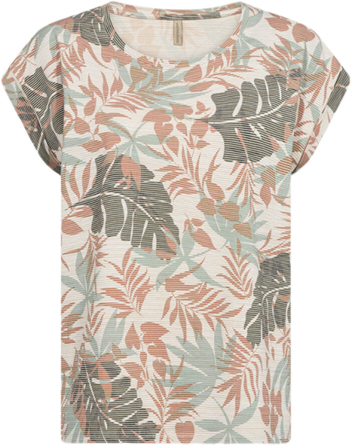 soyaconcept SC-GALINA 39 3550c papaya combi