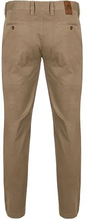 Alberto Lou Chino Khaki 89571202-530-530 kopen