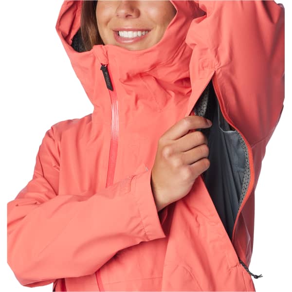 Veste randonnée COLUMBIA OMNITECH AMPLI-DRY II SHELL W JUICY