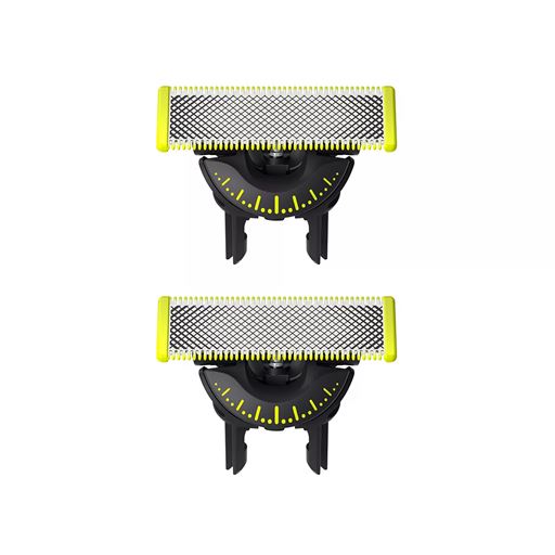 Philips OneBlade 360 2-pak Udskiftelige Blade