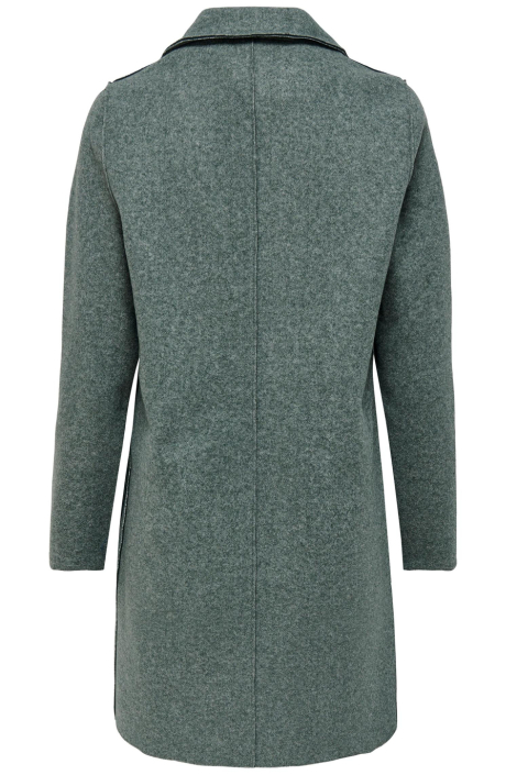 Only groene dames jas