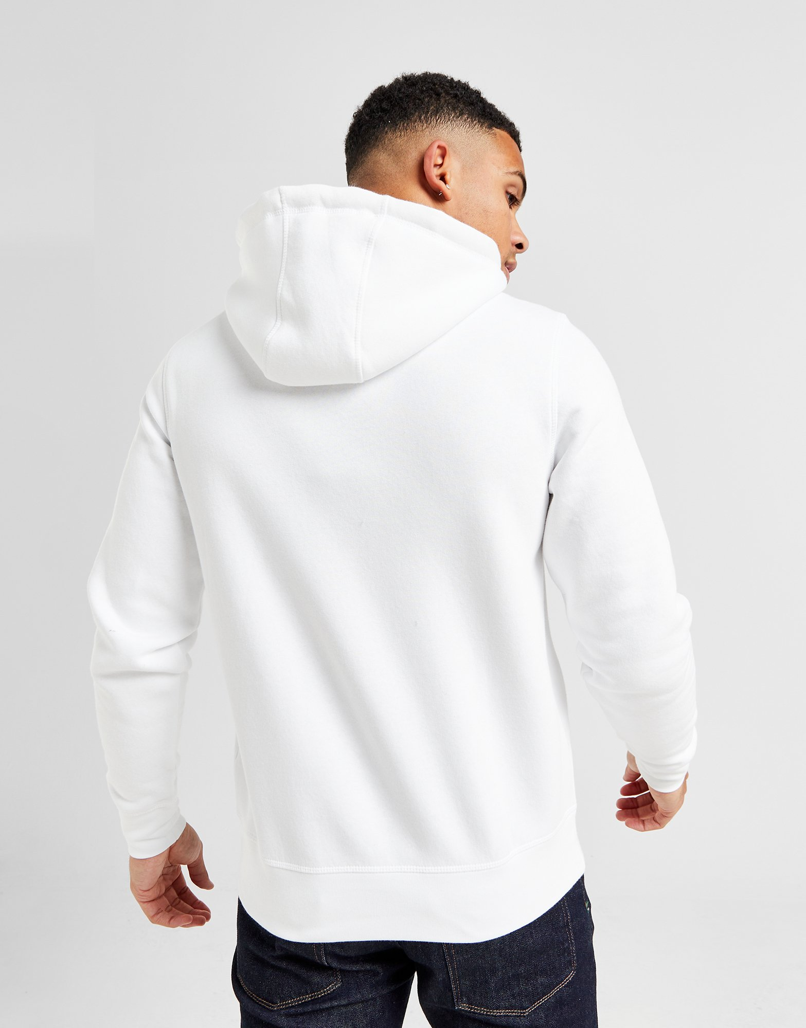 Tommy Hilfiger Sweat à Capuche Logo Homme