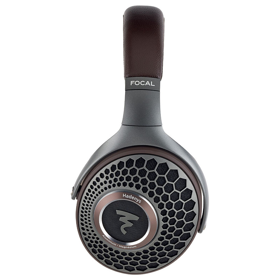 Focal Hadenys - Casque Hifi