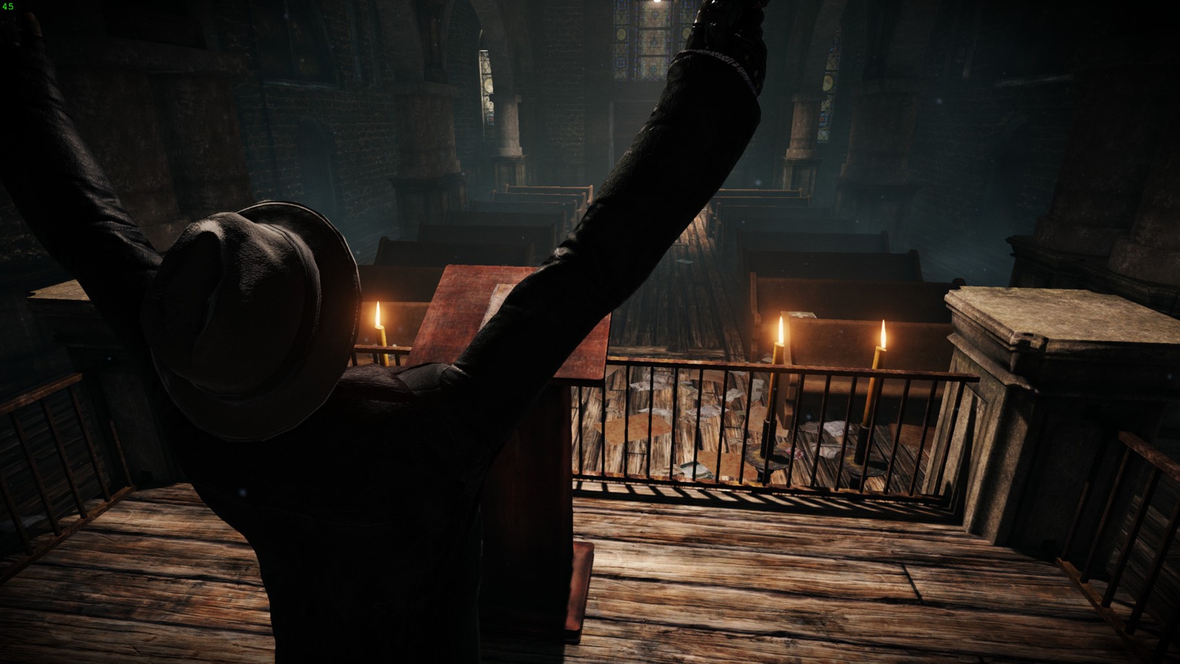 Alone in the Dark: Illumination™- PC