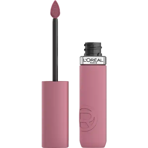 Infaillible Matte Resistance 16H Lippenstift 240 Road Tripping