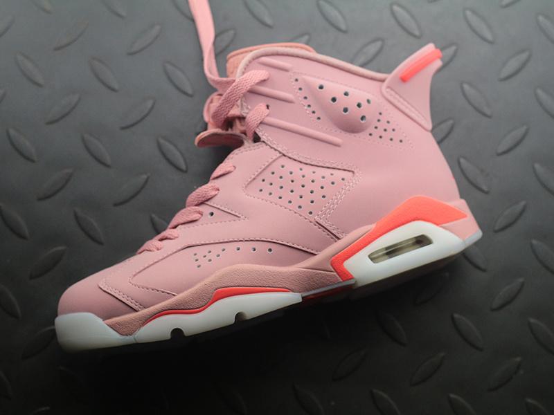 Jordan 6 Retro Aleali May (Women size!!)