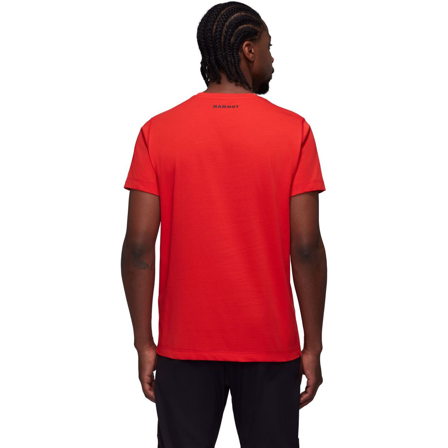 MammutMammut Core T-Shirt Men Classic