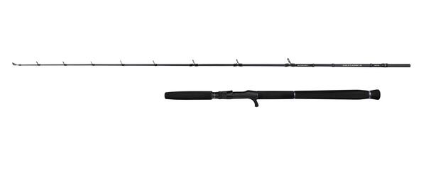 Canne Bateau Jigging Casting Savage Gear Defiance SG2