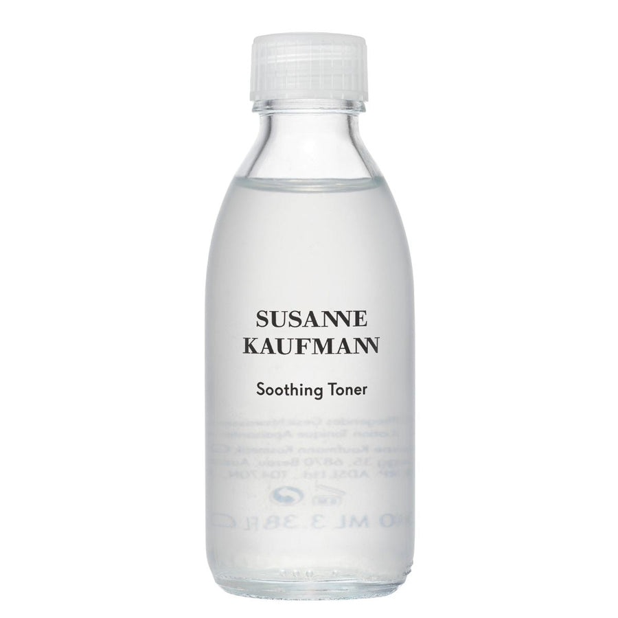 Soothing Toner