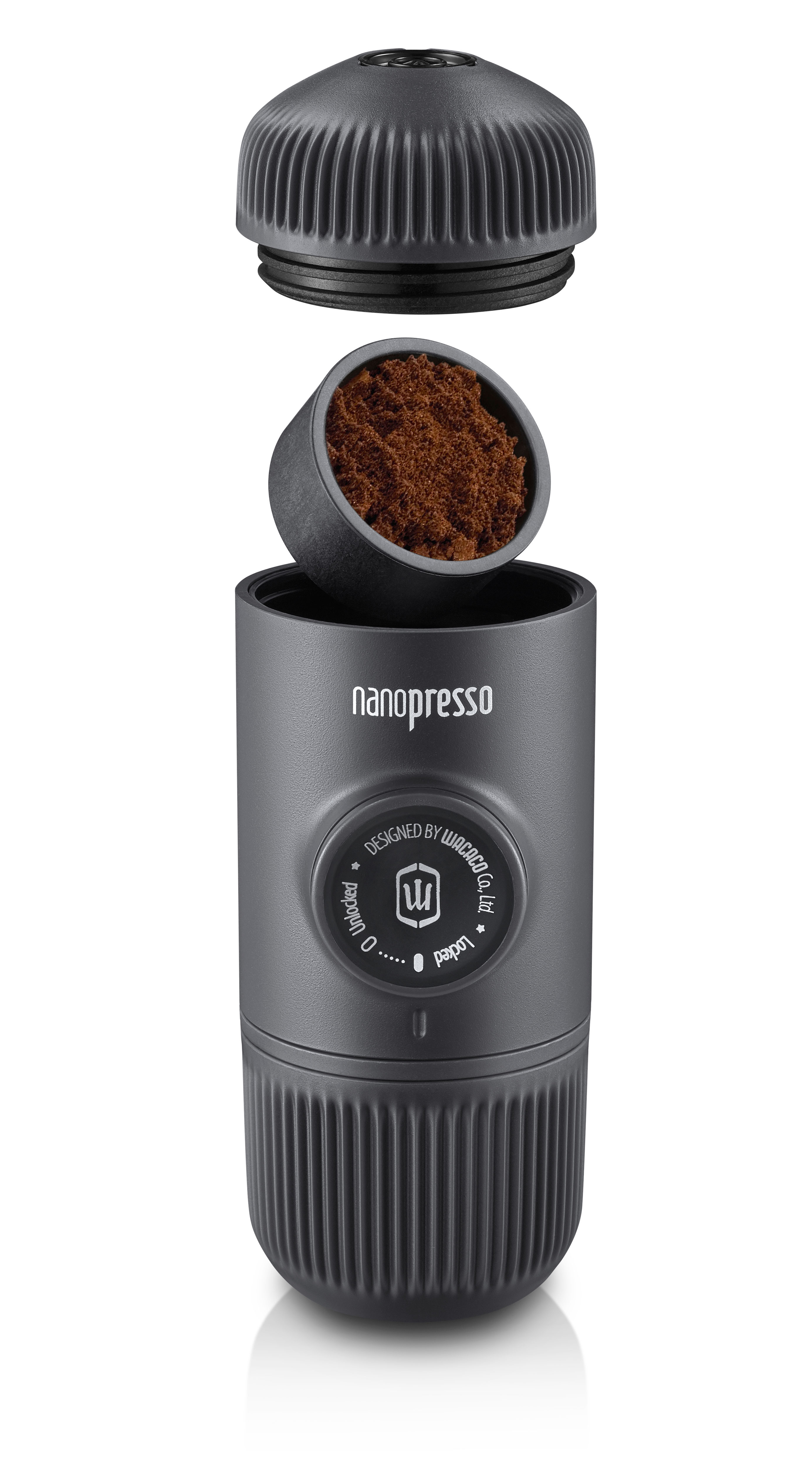 Nanopresso