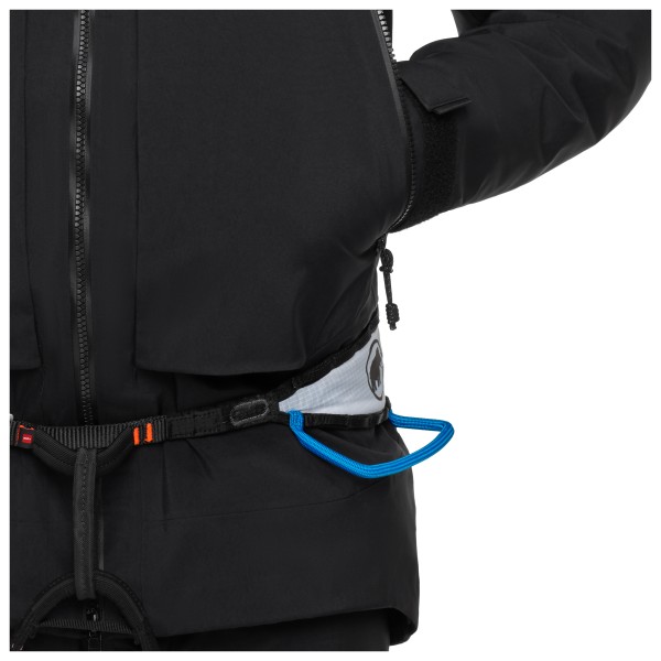 Mammut - Eiger Nordwand Pro Hardshell Hooded Jacket - Veste imperméable