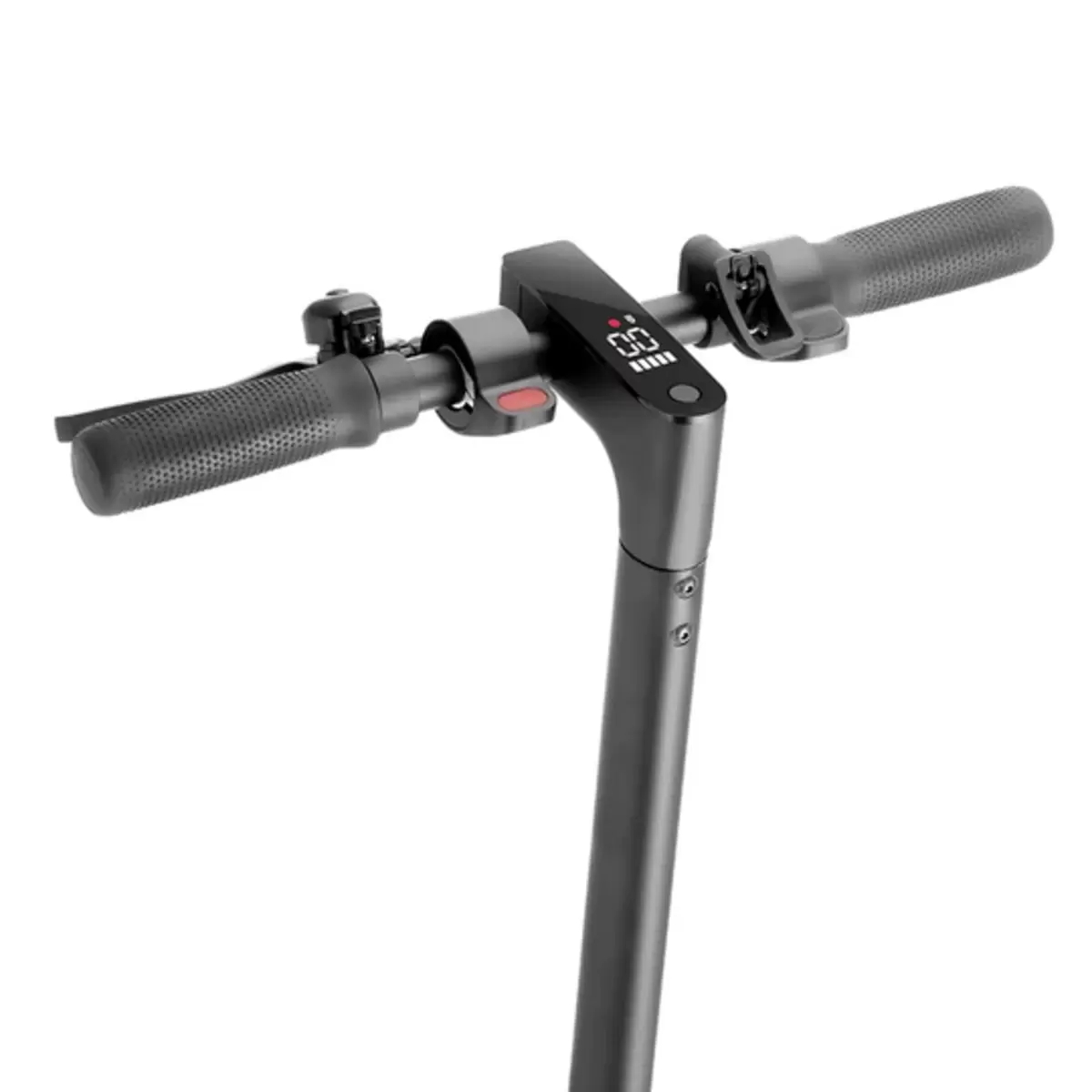 E-Scooter mit isinwheel E9 MAX