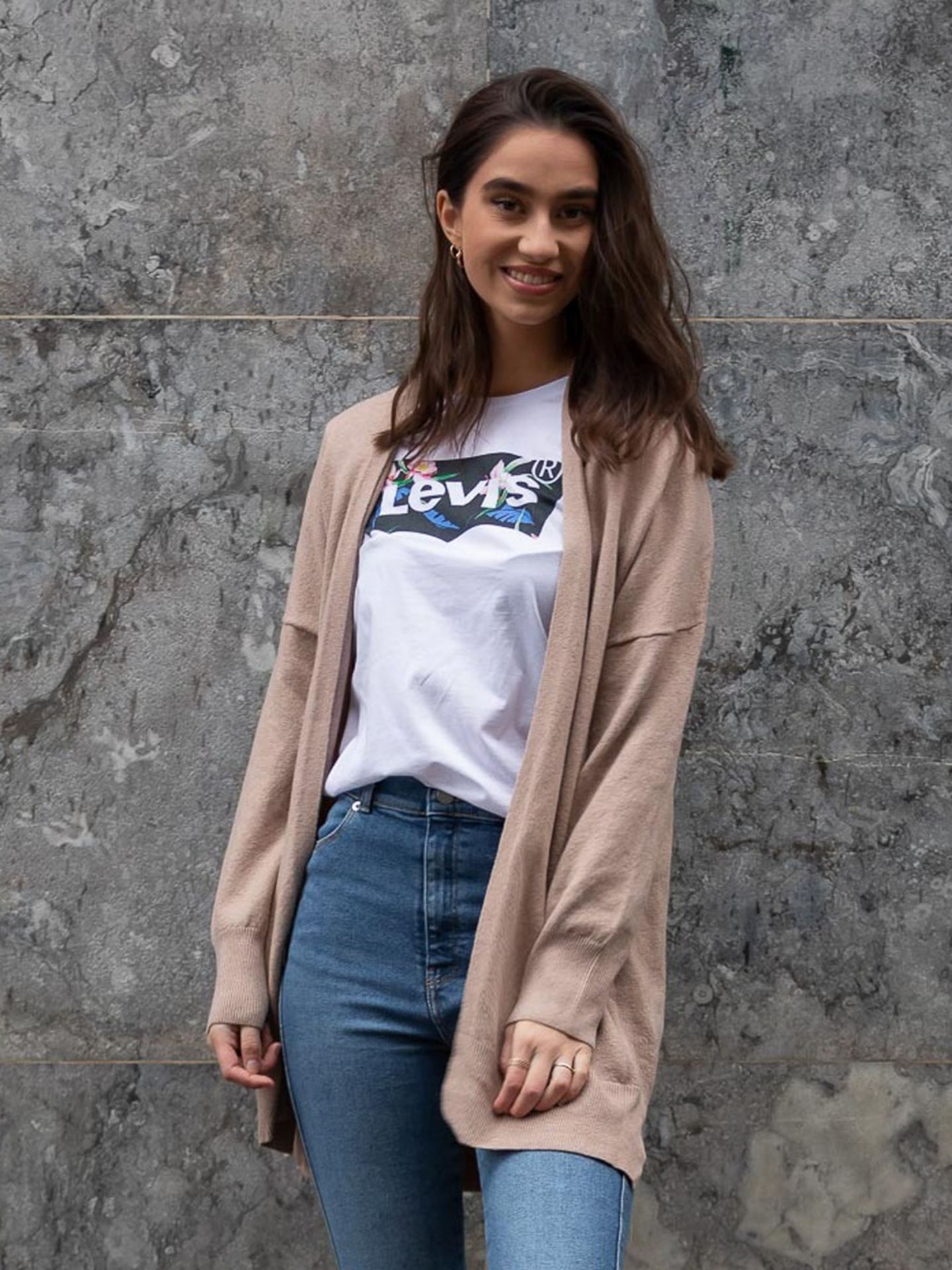 Alpa Cardigan