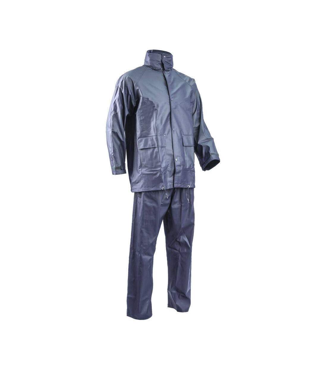 Ensemble de pluie 170g Enduction PU Coverguard EN 343