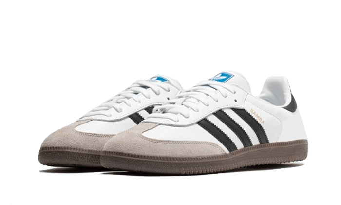 Adidas Samba OG Cloud White - 48h Delivery