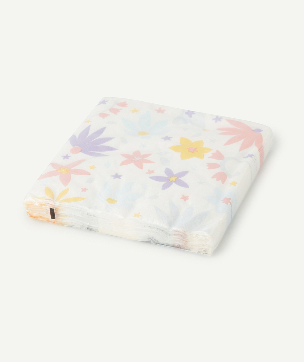 MY LITTLE DAY20 SERVIETTES FÉES