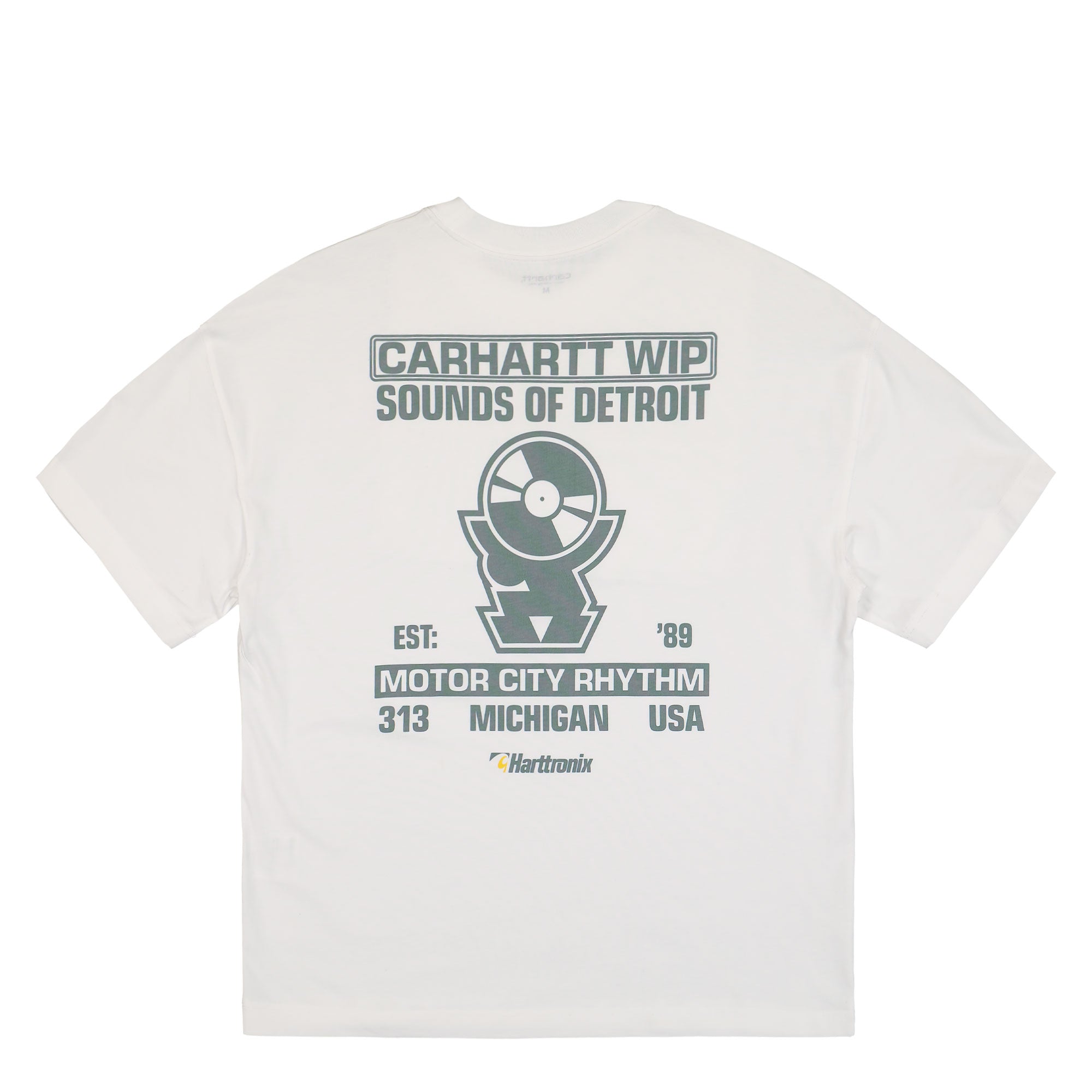 Carhartt WIP<br>S/S Harttronix T-Shirt