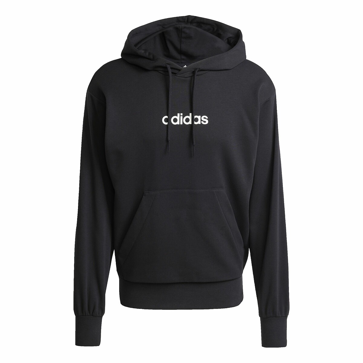 ADIDAS ROUPAS ESPORTIVAS<br>Moletom Essencial Linear