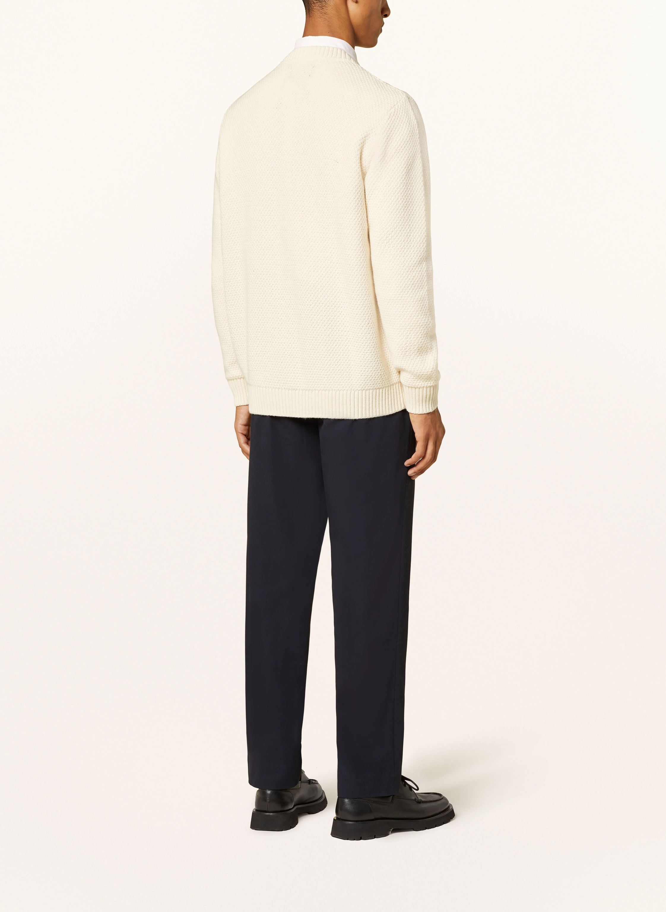 Barbour Pullover CASEY