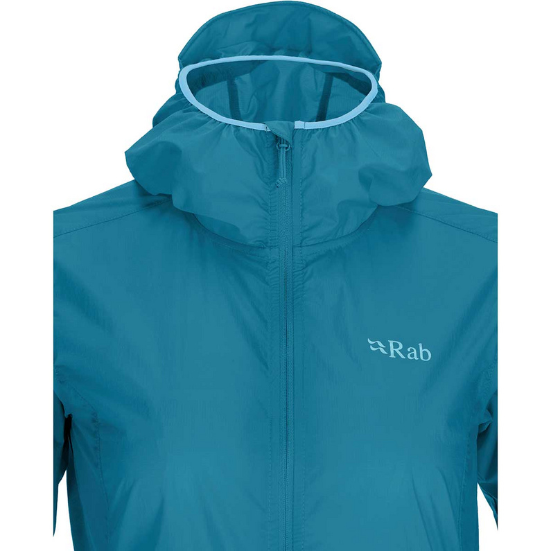 Rab Damen Vital Hoodie Jacke