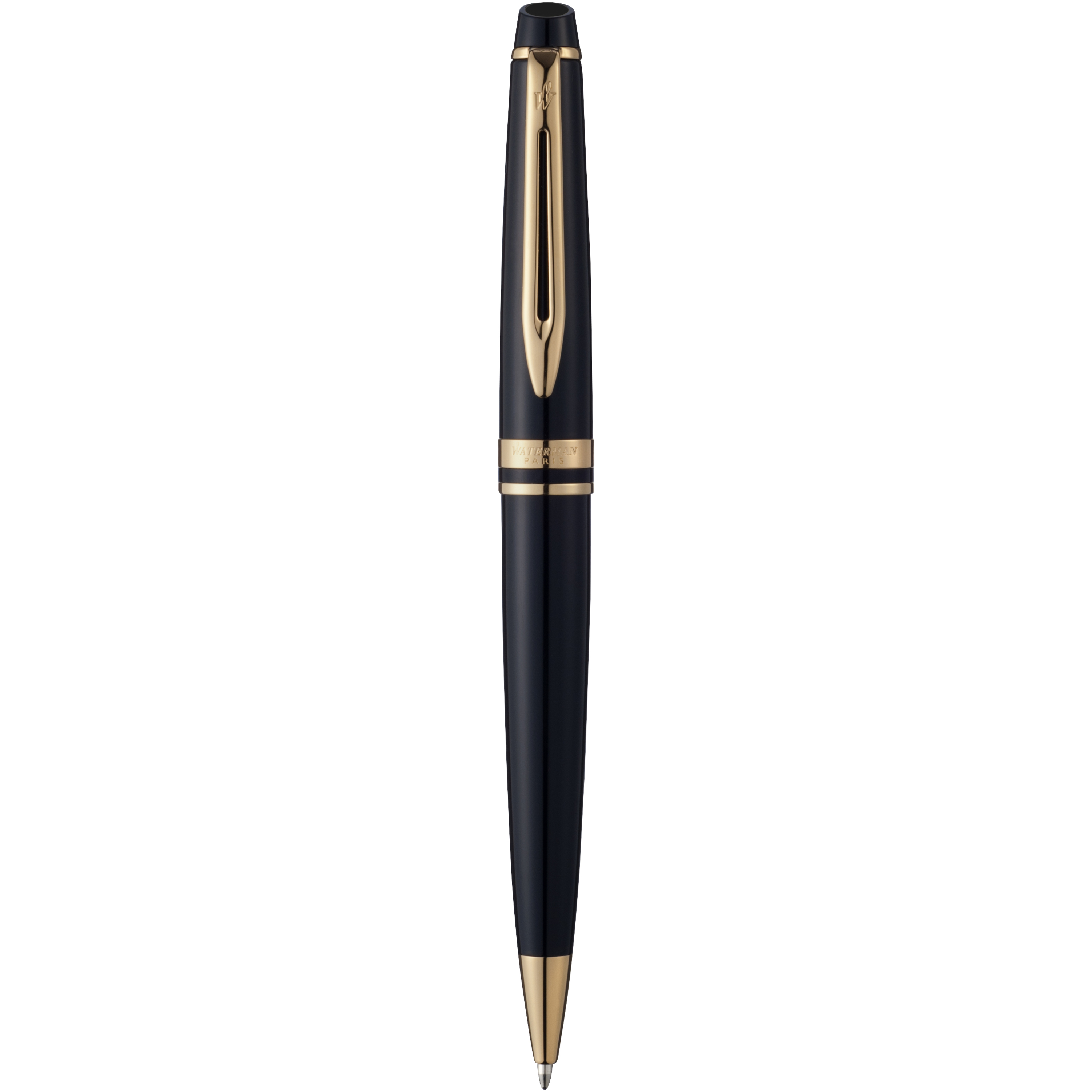 Waterman 106505 - Stylo à bille Expert
