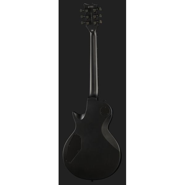ESP LTD EC-256 Black Satin