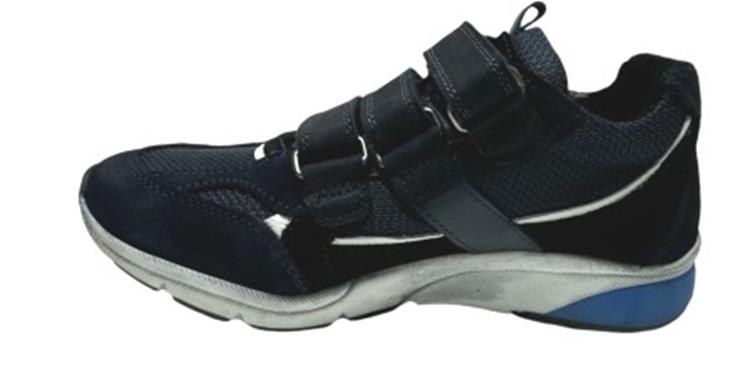Track Style 324852 wijdte 5 blauw (129)