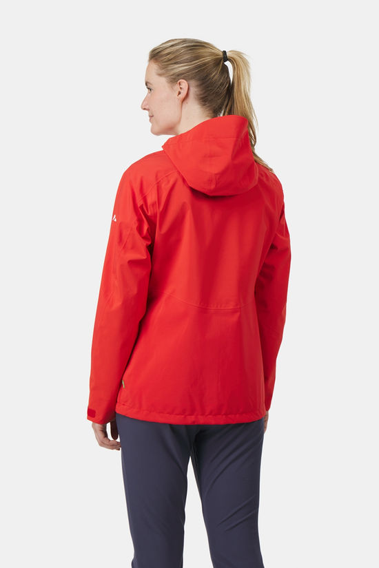 Vaude Vaude Elope Jacket II Hardshell Jas Dames