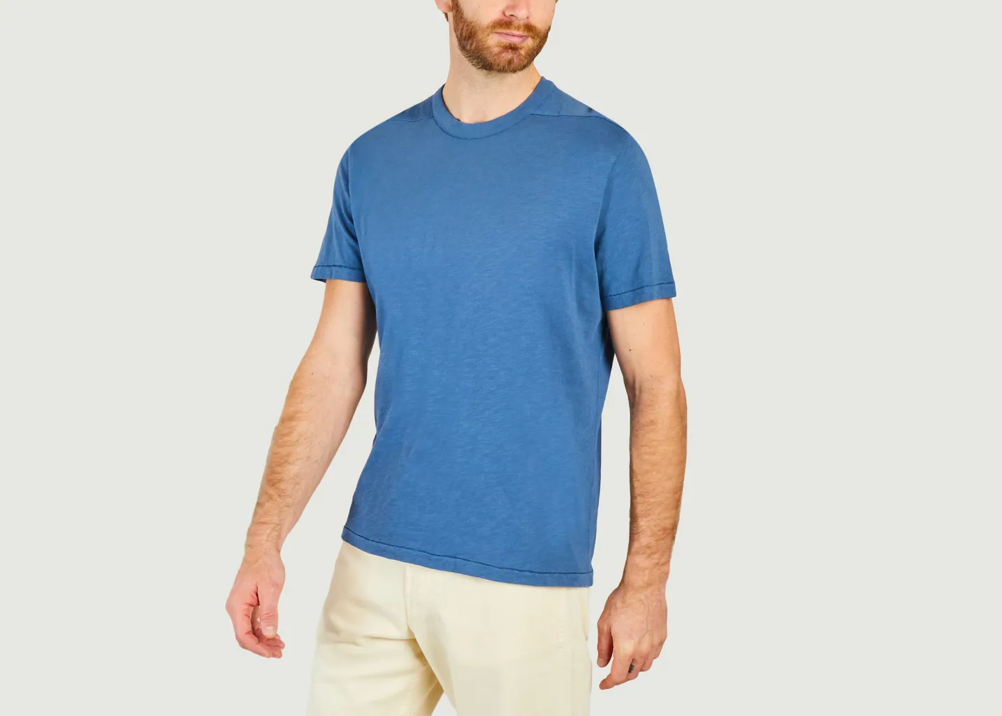 T-shirt Rodger Bio H Homecore