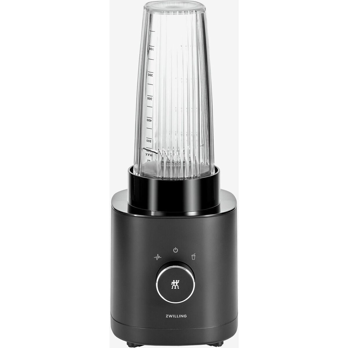 Enfinigy blender, svart