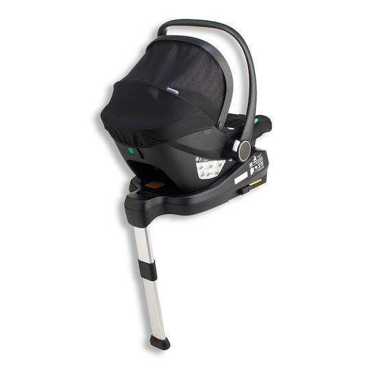 Embase coque Lounge et Travel Light ll   de               Formula Baby