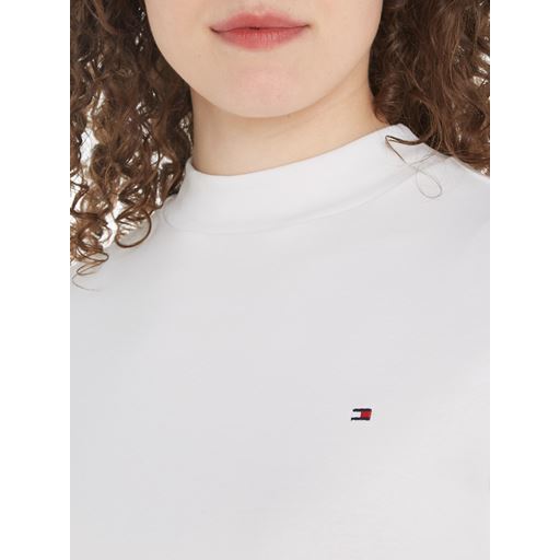 Tommy Hilfiger New Slim Cody T-shirt, Ecru, XXL