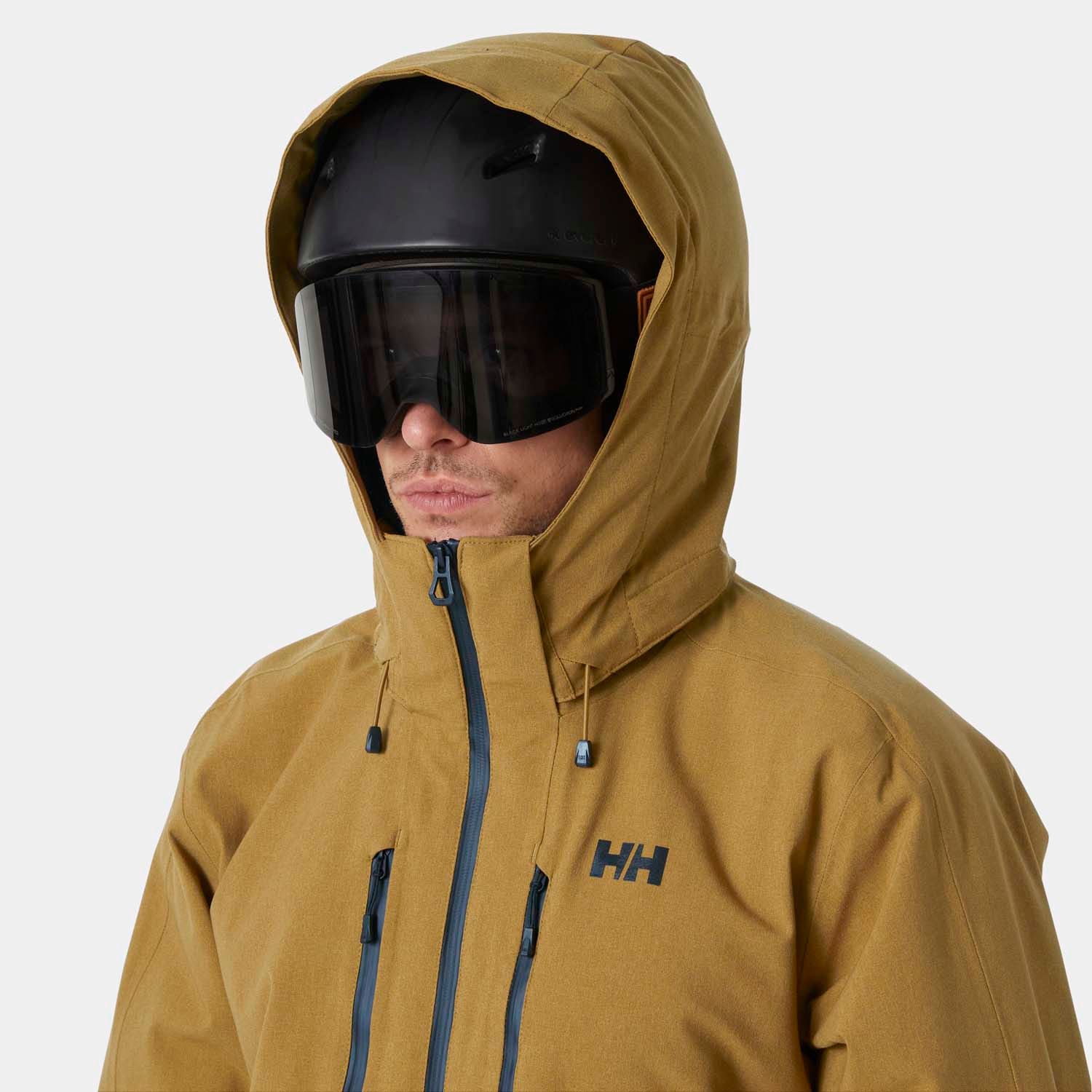Helly Hansen  Juniper 3.0 Skijas