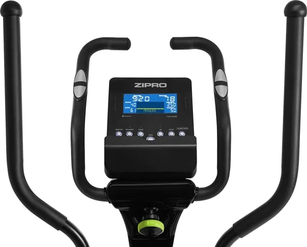 iConsole  Elektromagnetisk beholder