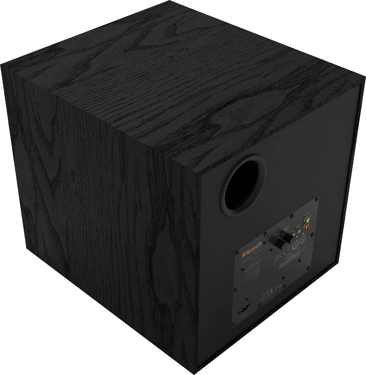 Klipsch R-121SW Caissons de basses