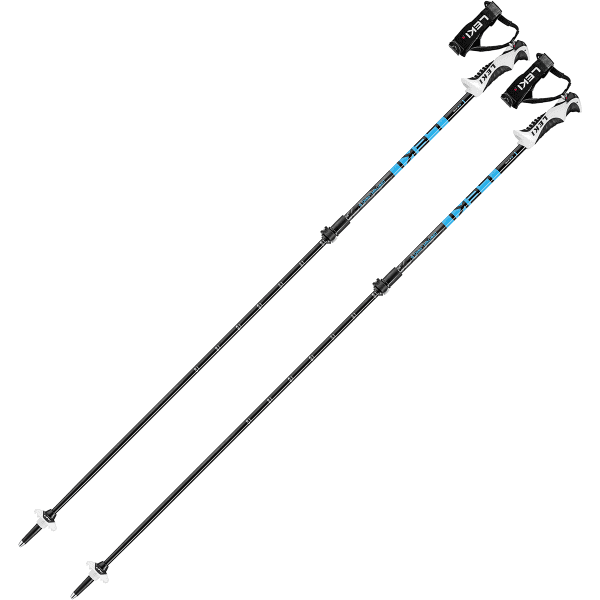 Bâton de ski LEKI DRIFTER VARIO S