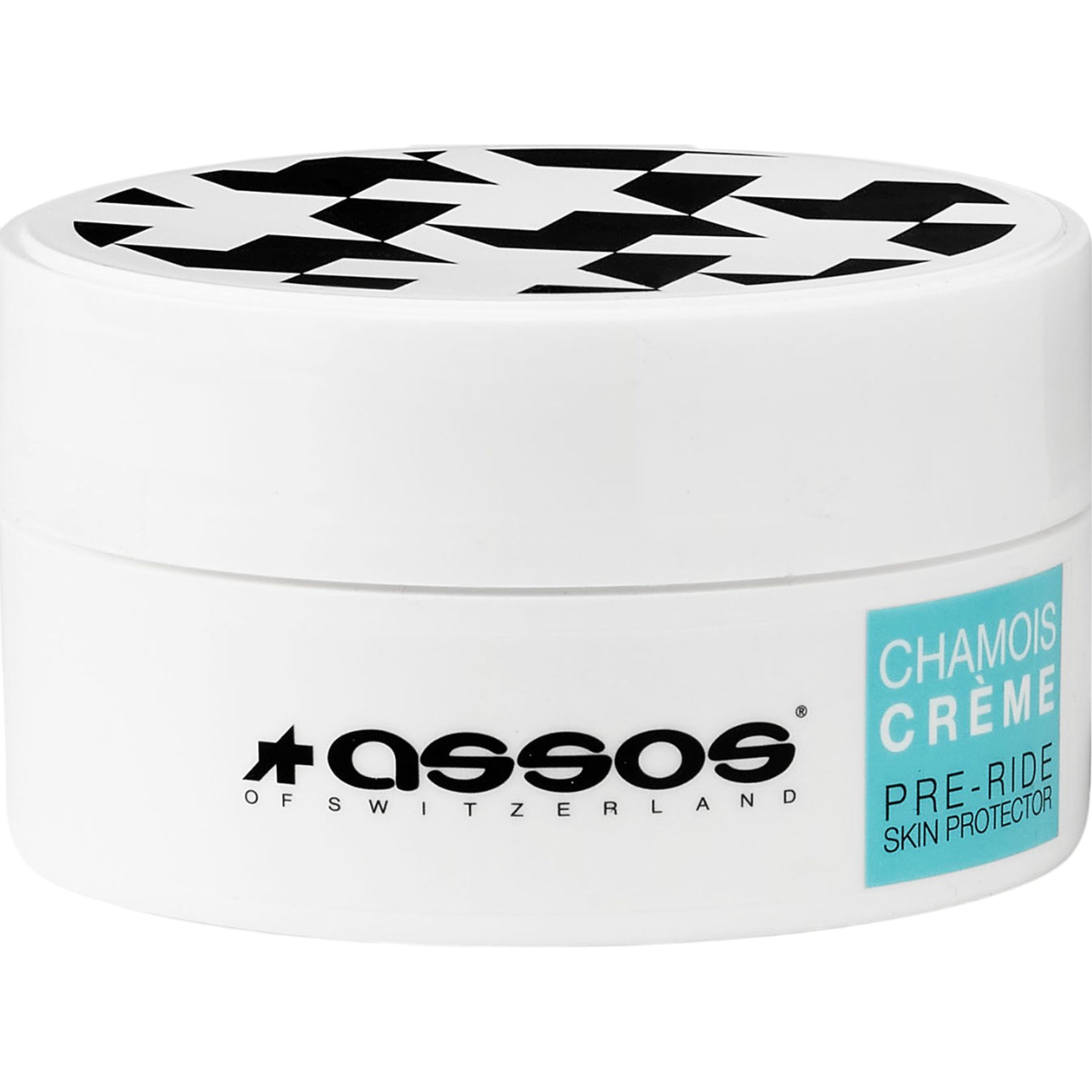 Assos Chamois Crème Man